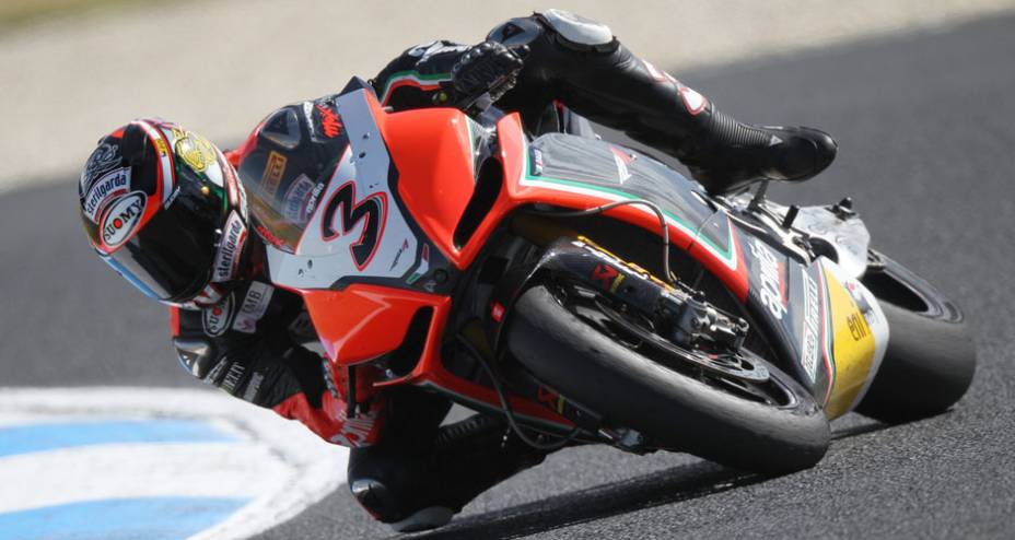 Max Biaggi