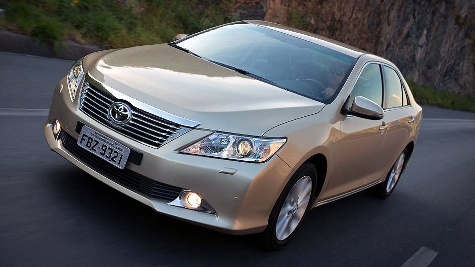 Camry 2013