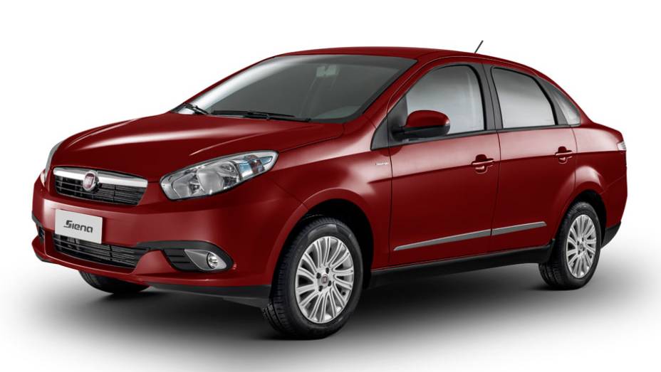 O câmbio Dualogic é oferecido somente na versão Essence 1.6 16V | <a href="https://beta-develop.quatrorodas.abril.com.br/carros/lancamentos/fiat-grand-siena-680146.shtml" rel="migration">Leia mais</a>