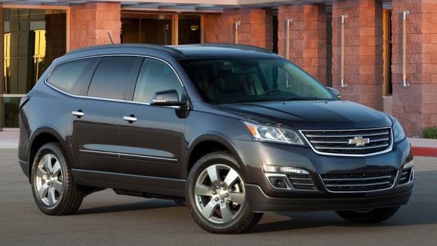 Os faróis são novos e a grade é inspirada no Malibu. | <a href="https://beta-develop.quatrorodas.abril.com.br/saloes/nova-york/2012/chevrolet-traverse-680860.shtml" rel="migration">Leia mais</a> Os faróis são novos e a grade é inspirada no Malibu. | <a href="https://beta-develop.quatrorodas.abril.com.br/saloes/nova-york/2012/chevrolet-traverse-680860.shtml" rel="migration">Leia mais</a>