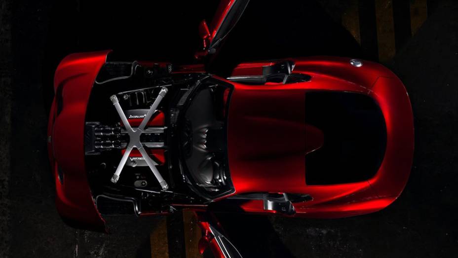 Motor teve potência aumentada em 50 cavalos| <a href="https://beta-develop.quatrorodas.abril.com.br/saloes/nova-york/2012/srt-viper-681186.shtml" rel="migration">Leia mais</a> Motor teve potência aumentada em 50 cavalos| <a href="https://beta-develop.quatrorodas.abril.com.br/saloes/nova-york/2012/srt-viper-681186.shtml" rel="migration">Leia mais</a>