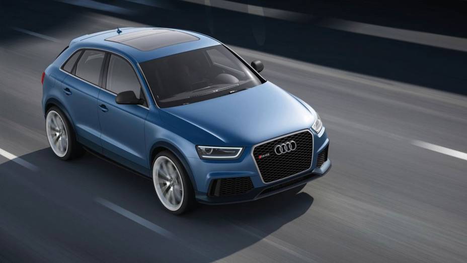 Teto solar panorâmico dá um toque especial ao SUV esportivo | <a href="https://beta-develop.quatrorodas.abril.com.br/saloes/pequim/2012/audi-rs-q3-concept-682486.shtml" rel="migration">Leia mais</a> Teto solar panorâmico dá um toque especial ao SUV esportivo | <a href="https://beta-develop.quatrorodas.abril.com.br/saloes/pequim/2012/audi-rs-q3-concept-682486.shtml" rel="migration">Leia mais</a>