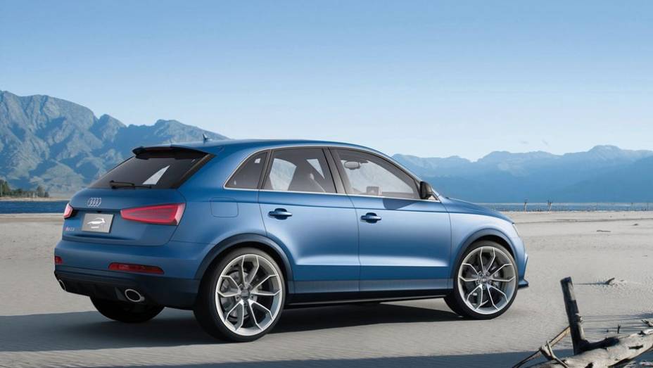É no asfalto que ele se sente à vontade... | <a href="https://beta-develop.quatrorodas.abril.com.br/saloes/pequim/2012/audi-rs-q3-concept-682486.shtml" rel="migration">Leia mais</a> É no asfalto que ele se sente à vontade... | <a href="https://beta-develop.quatrorodas.abril.com.br/saloes/pequim/2012/audi-rs-q3-concept-682486.shtml" rel="migration">Leia mais</a>