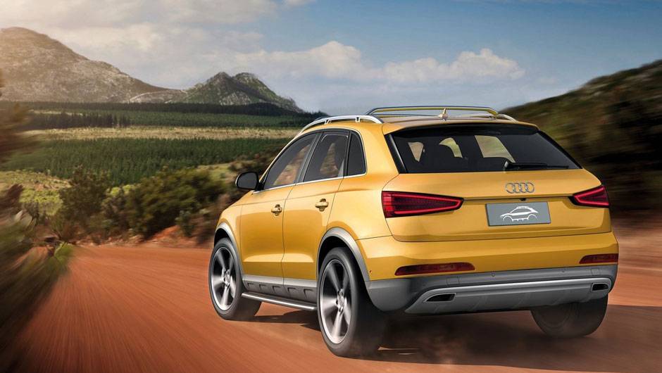 A pintura dourada faz jus à temática do veículo, que também chama atenção pela esportividade | <a href="https://beta-develop.quatrorodas.abril.com.br/saloes/pequim/2012/audi-q3-jinlong-yufeng-682750.shtml" rel="migration">Leia mais</a> A pintura dourada faz jus à temática do veículo, que também chama atenção pela esportividade | <a href="https://beta-develop.quatrorodas.abril.com.br/saloes/pequim/2012/audi-q3-jinlong-yufeng-682750.shtml" rel="migration">Leia mais</a>