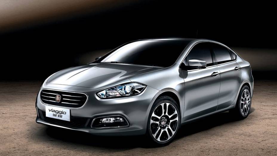 Sedã é baseado no Dodge Dart | <a href="https://beta-develop.quatrorodas.abril.com.br/saloes/pequim/2012/fiat-viaggio-682586.shtml" rel="migration">Leia mais</a>