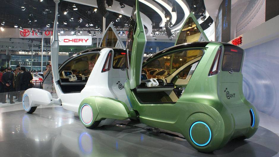 Chery Ant Concept | <a href="https://beta-develop.quatrorodas.abril.com.br/saloes/pequim/2012/chery-ant-682942.shtml" rel="migration">Leia mais</a> Chery Ant Concept | <a href="https://beta-develop.quatrorodas.abril.com.br/saloes/pequim/2012/chery-ant-682942.shtml" rel="migration">Leia mais</a>