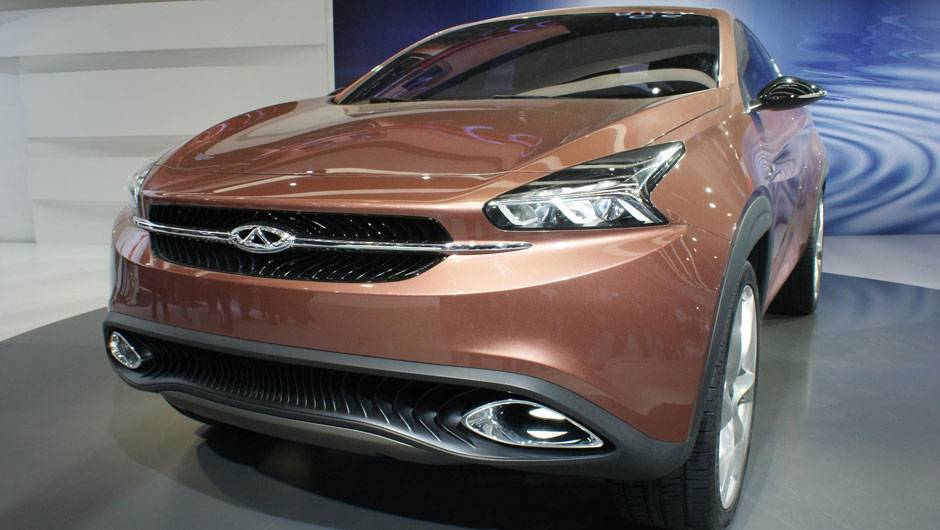 Chery TX Concept | <a href="https://beta-develop.quatrorodas.abril.com.br/saloes/pequim/2012/chery-tx-concept-682945.shtml" rel="migration">Leia mais</a> Chery TX Concept | <a href="https://beta-develop.quatrorodas.abril.com.br/saloes/pequim/2012/chery-tx-concept-682945.shtml" rel="migration">Leia mais</a>