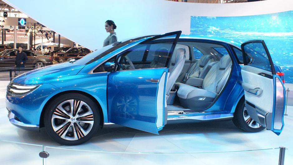 Denza EV Concept | <a href="https://beta-develop.quatrorodas.abril.com.br/saloes/pequim/2012/denza-ev-concept-682823.shtml" rel="migration">Leia mais</a> Denza EV Concept | <a href="https://beta-develop.quatrorodas.abril.com.br/saloes/pequim/2012/denza-ev-concept-682823.shtml" rel="migration">Leia mais</a>