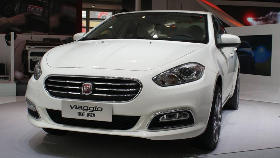 Fiat Viaggio | <a href="https://beta-develop.quatrorodas.abril.com.br/galerias/saloes/pequim/2012/fiat-viaggio-682752.shtml" rel="migration">Veja mais fotos</a>