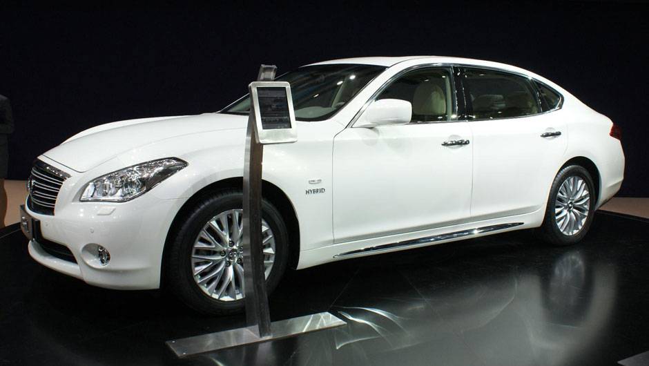 Infiniti M35hL | <a href="https://beta-develop.quatrorodas.abril.com.br/saloes/pequim/2012/infiniti-m35hl-682861.shtml" rel="migration">Leia mais</a> Infiniti M35hL | <a href="https://beta-develop.quatrorodas.abril.com.br/saloes/pequim/2012/infiniti-m35hl-682861.shtml" rel="migration">Leia mais</a>