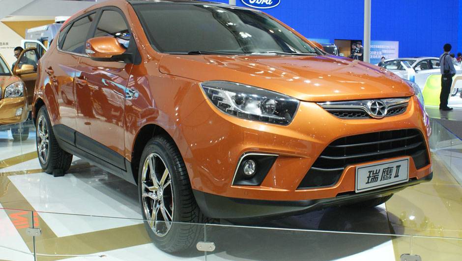 JAC SII | <a href="https://beta-develop.quatrorodas.abril.com.br/saloes/pequim/2012/jac-sii-682795.shtml" rel="migration">Leia mais</a> JAC SII | <a href="https://beta-develop.quatrorodas.abril.com.br/saloes/pequim/2012/jac-sii-682795.shtml" rel="migration">Leia mais</a>