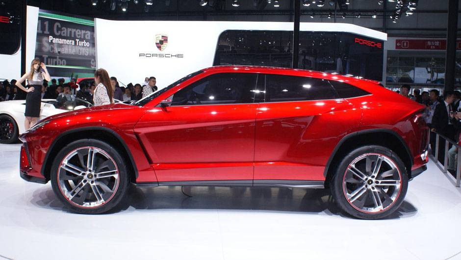 Lamborghini Urus Concept | <a href="https://beta-develop.quatrorodas.abril.com.br/galerias/saloes/pequim/2012/lamborghini-urus-concept-682718.shtml" rel="migration">Veja mais fotos</a> Lamborghini Urus Concept | <a href="https://beta-develop.quatrorodas.abril.com.br/galerias/saloes/pequim/2012/lamborghini-urus-concept-682718.shtml" rel="migration">Veja mais fotos</a>