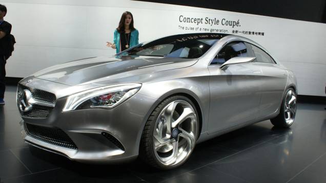 Mercedes-Benz Concept Style Coup&eacute; | <a href="https://beta-develop.quatrorodas.abril.com.br/galerias/saloes/pequim/2012/csc-682392.shtml" rel="migration">Veja mais fotos</a>