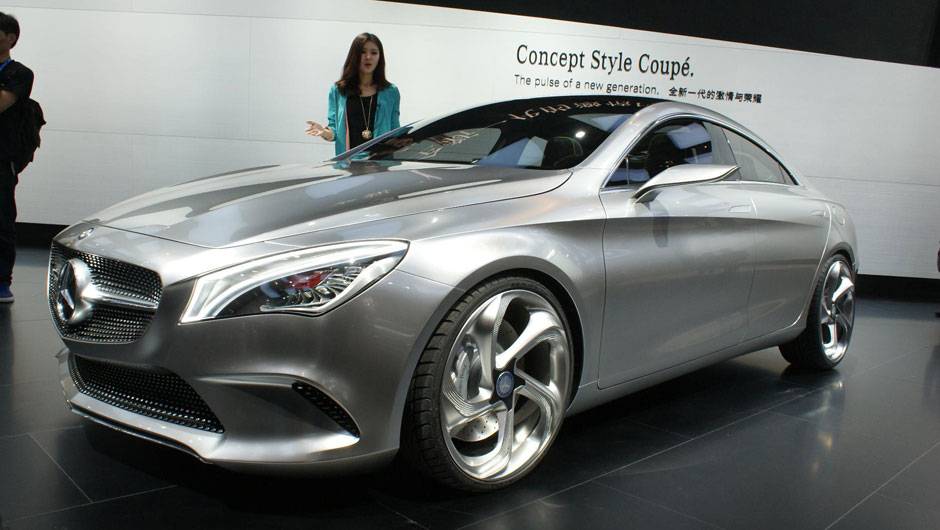 Mercedes-Benz Concept Style Coup&eacute; | <a href="https://beta-develop.quatrorodas.abril.com.br/galerias/saloes/pequim/2012/csc-682392.shtml" rel="migration">Veja mais fotos</a>