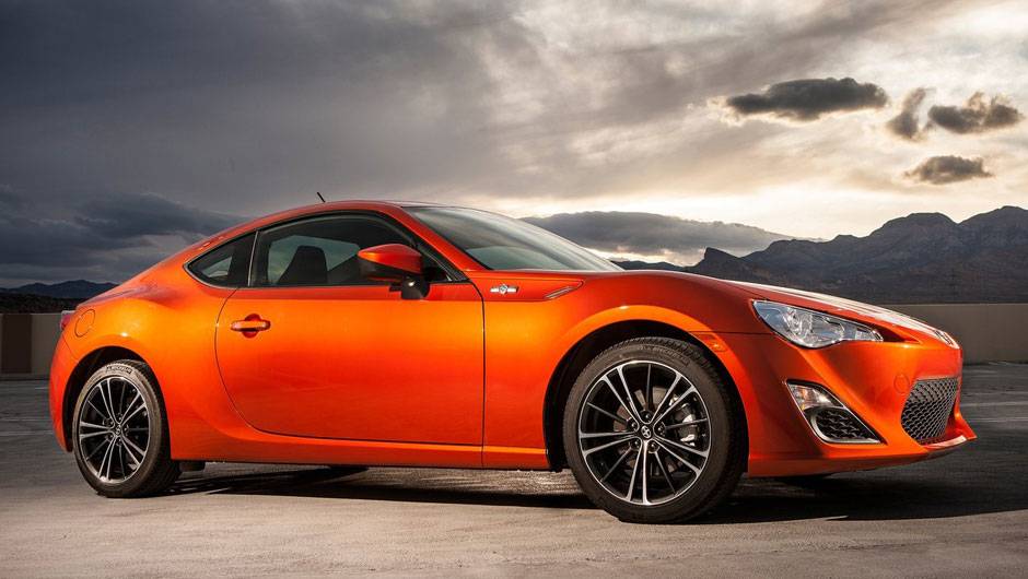 FR-S