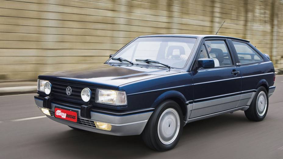 O Gol GTi foi o primeiro autom&oacute;vel brasileiro equipado com inje&ccedil;&atilde;o eletr&otilde;nica de combust&iacute;vel; na elei&ccedil;&atilde;o virtual promovida por QR, ele enfrentou um rival de peso e acabou derrotado pelo Opala SS | <a href="https://beta-develop.quatrorodas.abril.com.br/classicos/brasilei" rel="migration"></a>