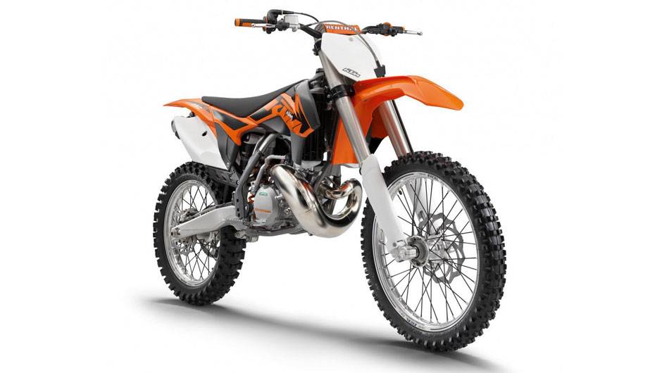 SX 250 SX 250