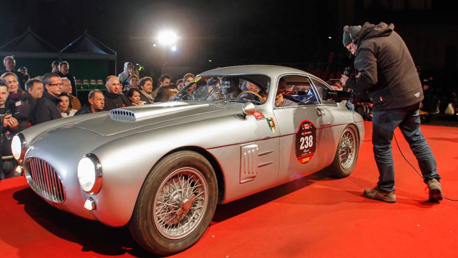 Mille Miglia