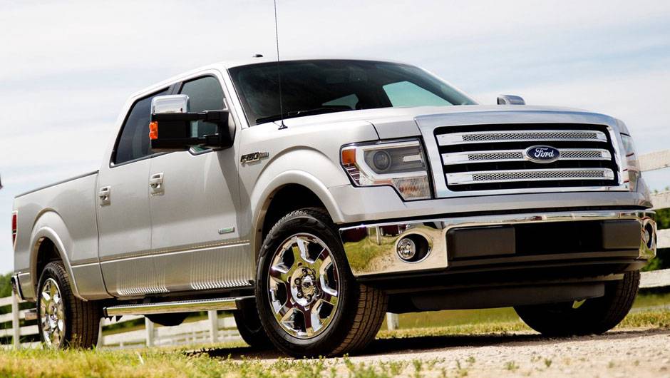 F-150 2013
