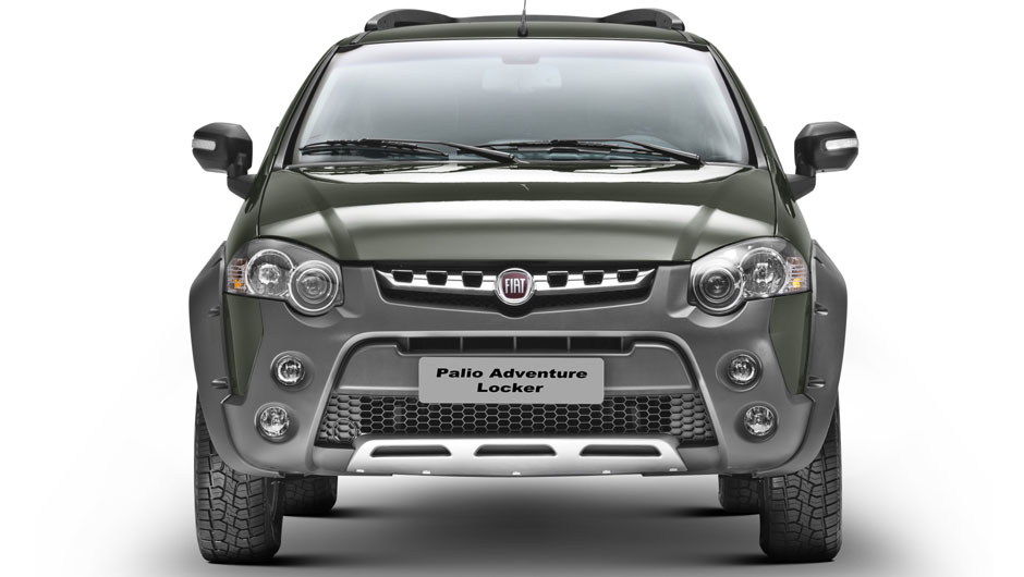 20&ordm; Lugar: Fiat Palio Adventure | Deprecia&ccedil;&atilde;o em um ano: -11,2% | Vers&atilde;o do carro que menos se depreciou: 1.8 16v 4p