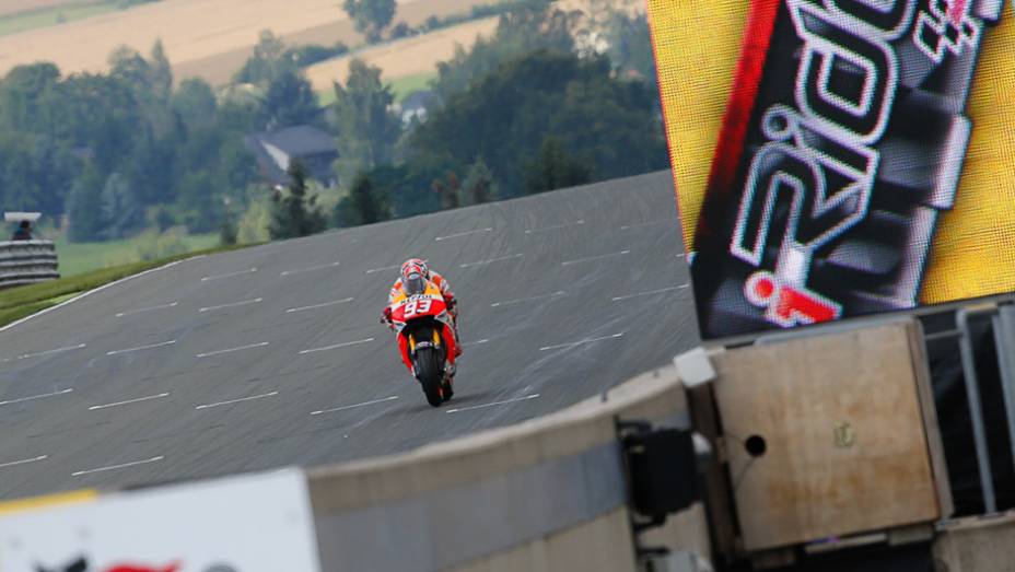 Marc M&aacute;rquez | <a href="https://beta-develop.quatrorodas.abril.com.br/moto/noticias/motogp-sete-vezes-marquez-790790.shtml" rel="migration">Leia mais</a>