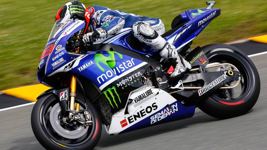 Jorge Lorenzo | <a href="https://beta-develop.quatrorodas.abril.com.br/moto/noticias/motogp-sete-vezes-marquez-790790.shtml" rel="migration">Leia mais</a>