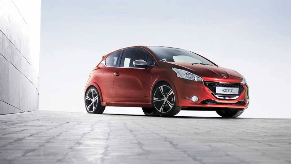 208 GTI