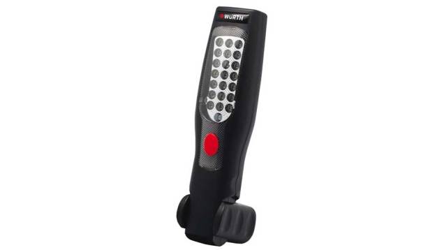 Lanterna LED Recarregável Wurth: prática, pode ser fixada no carro para trocar pneus furados ou para outras finalidades. Preço médio: R$ 289,00 | <a href="https://www.wurth.com.br/lojavirtual/pag_pro_det.asp?PRO_COD=3HO7821B84&cat=Casa%20e%20Hobby&subcat=La" rel="migration"></a> Lanterna LED Recarregável Wurth: prática, pode ser fixada no carro para trocar pneus furados ou para outras finalidades. Preço médio: R$ 289,00 | <a href="https://www.wurth.com.br/lojavirtual/pag_pro_det.asp?PRO_COD=3HO7821B84&cat=Casa%20e%20Hobby&subcat=La" rel="migration"></a>