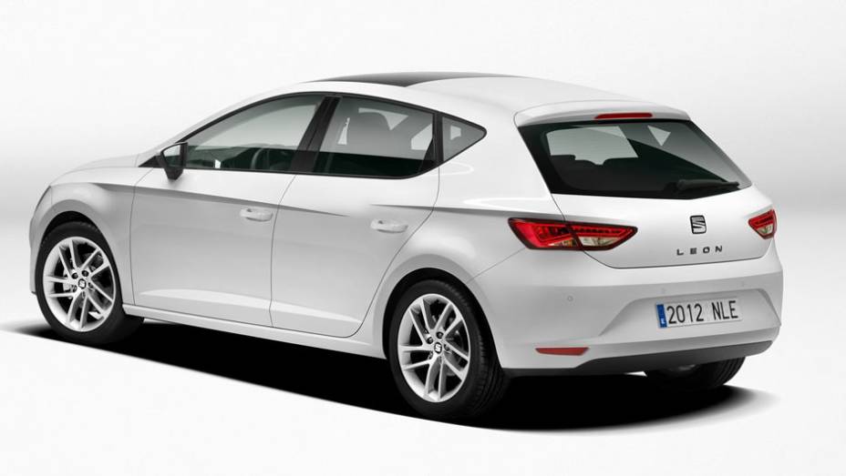 O novo Seat Leon será disponibilizado em uma ampla gama de motores, sendo quatro a diesel (TDI) e três a gasolina (TSI). | <a href="%20https://beta-develop.quatrorodas.abril.com.br/saloes/paris/2012/seat-leon-702693.shtml" rel="migration">Leia mais</a>