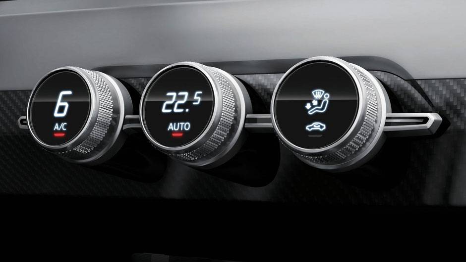 Mostradores indicam o nível de carga das baterias | <a href="https://beta-develop.quatrorodas.abril.com.br/saloes/paris/2012/audi-crosslane-coupe-concept-703457.shtml" rel="migration">Leia mais</a> Mostradores indicam o nível de carga das baterias | <a href="https://beta-develop.quatrorodas.abril.com.br/saloes/paris/2012/audi-crosslane-coupe-concept-703457.shtml" rel="migration">Leia mais</a>