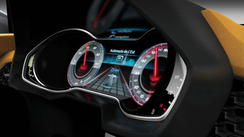 Peso total do carro é de 1.390 kg | <a href="https://beta-develop.quatrorodas.abril.com.br/saloes/paris/2012/audi-crosslane-coupe-concept-703457.shtml" rel="migration">Leia mais</a> Peso total do carro é de 1.390 kg | <a href="https://beta-develop.quatrorodas.abril.com.br/saloes/paris/2012/audi-crosslane-coupe-concept-703457.shtml" rel="migration">Leia mais</a>