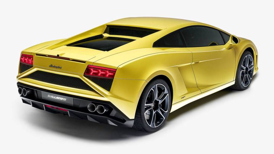 Modelo permanece utilizando tra&ccedil;&atilde;o integral | <a href="https://beta-develop.quatrorodas.abril.com.br/saloes/paris/2012/lamborghini-gallardo-lp-560-4-703460.shtml" rel="migration">Leia mais</a>