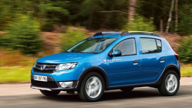 Visualmente, o aventureiro segue as linhas do novo hatch, anunciado anteriormente. | <a href="%20https://beta-develop.quatrorodas.abril.com.br/saloes/paris/2012/sandero-stepway-703501.shtml" rel="migration">Leia mais</a> Visualmente, o aventureiro segue as linhas do novo hatch, anunciado anteriormente. | <a href="%20https://beta-develop.quatrorodas.abril.com.br/saloes/paris/2012/sandero-stepway-703501.shtml" rel="migration">Leia mais</a>