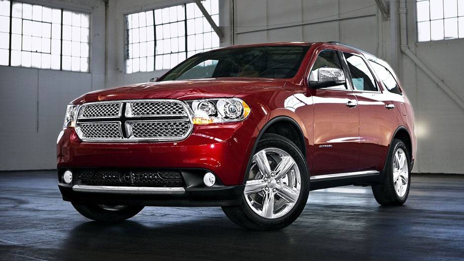 Dodge Durango