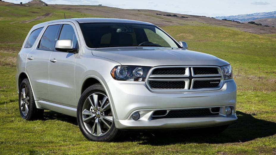 Dodge Durango | <a href="https://beta-develop.quatrorodas.abril.com.br/salao-do-automovel/2012/carros/durango-704005.shtml" rel="migration">Leia mais</a>