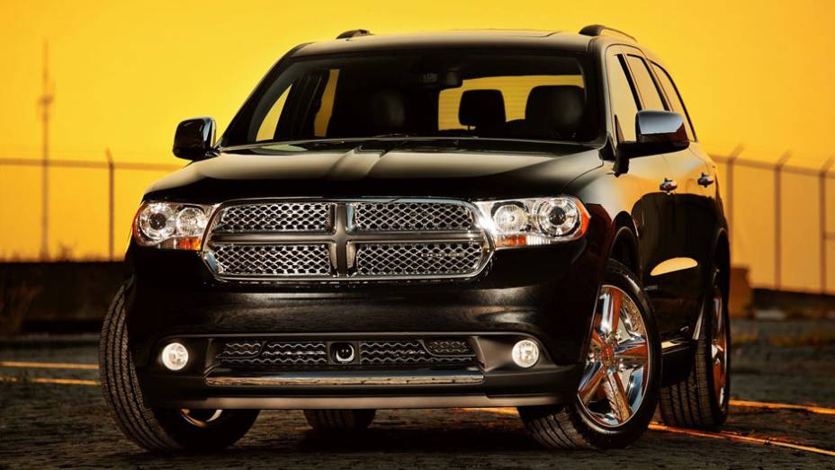 Dodge Durango | <a href="https://beta-develop.quatrorodas.abril.com.br/salao-do-automovel/2012/carros/durango-704005.shtml" rel="migration">Leia mais</a>