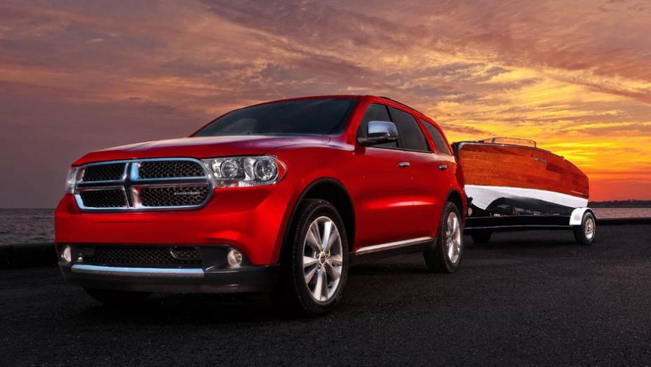 Dodge Durango | <a href="https://beta-develop.quatrorodas.abril.com.br/salao-do-automovel/2012/carros/durango-704005.shtml" rel="migration">Leia mais</a>