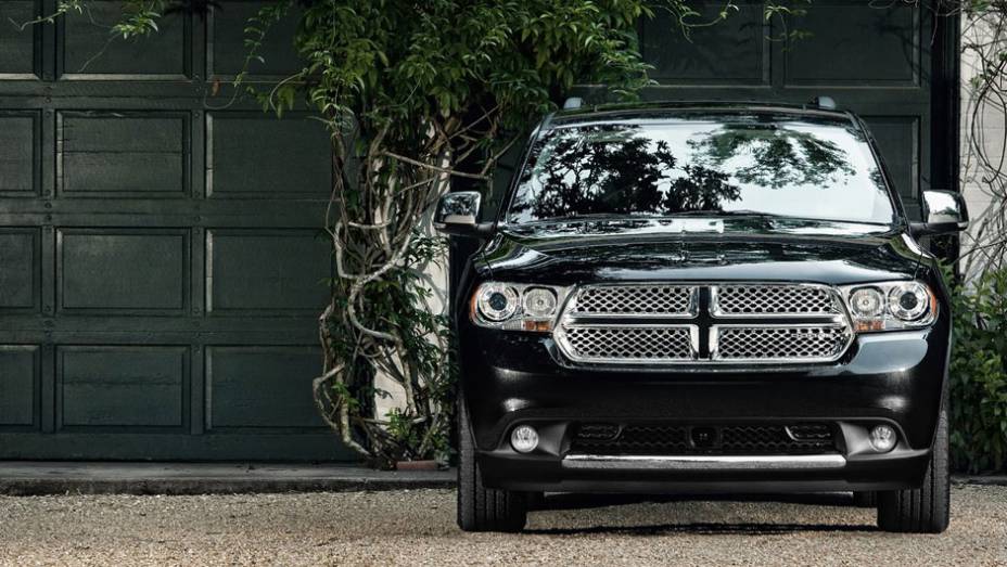 Dodge Durango | <a href="https://beta-develop.quatrorodas.abril.com.br/salao-do-automovel/2012/carros/durango-704005.shtml" rel="migration">Leia mais</a>