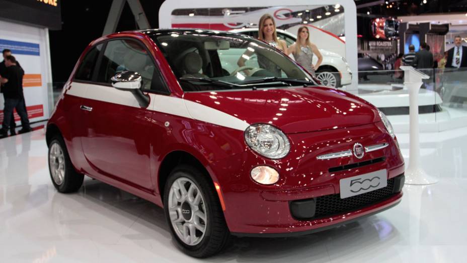 Modelo chega às lojas no primeiro semestre de 2013 <a href="https://beta-develop.quatrorodas.abril.com.br/salao-do-automovel/2012/carros/500-704044.shtml" rel="migration">Leia mais</a> Modelo chega às lojas no primeiro semestre de 2013 <a href="https://beta-develop.quatrorodas.abril.com.br/salao-do-automovel/2012/carros/500-704044.shtml" rel="migration">Leia mais</a>