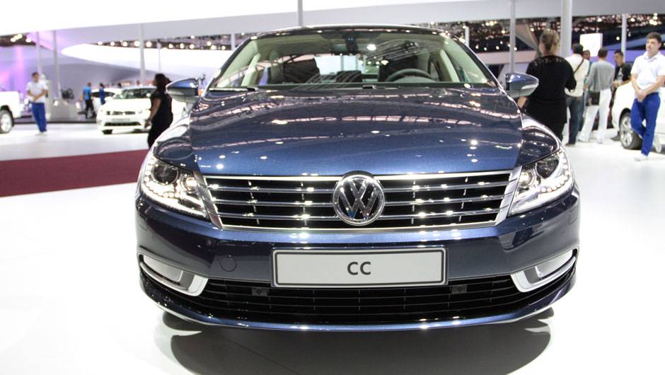 A suavidade e rapidez da transmiss&atilde;o automatizada de dupla embreagem encantam | <a href="https://beta-develop.quatrorodas.abril.com.br/salao-do-automovel/2012/carros/cc-703952.shtml" rel="migration">Leia mais</a>