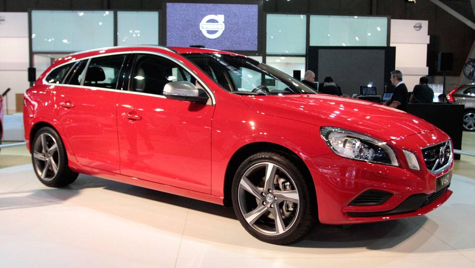 A estreia dele n&atilde;o foi reservada para o Sal&atilde;o do Autom&oacute;vel - o modelo foi lan&ccedil;ado em setembro | <a href="https://beta-develop.quatrorodas.abril.com.br/salao-do-automovel/2012/carros/v60-709515.shtml" rel="migration">Leia mais</a>