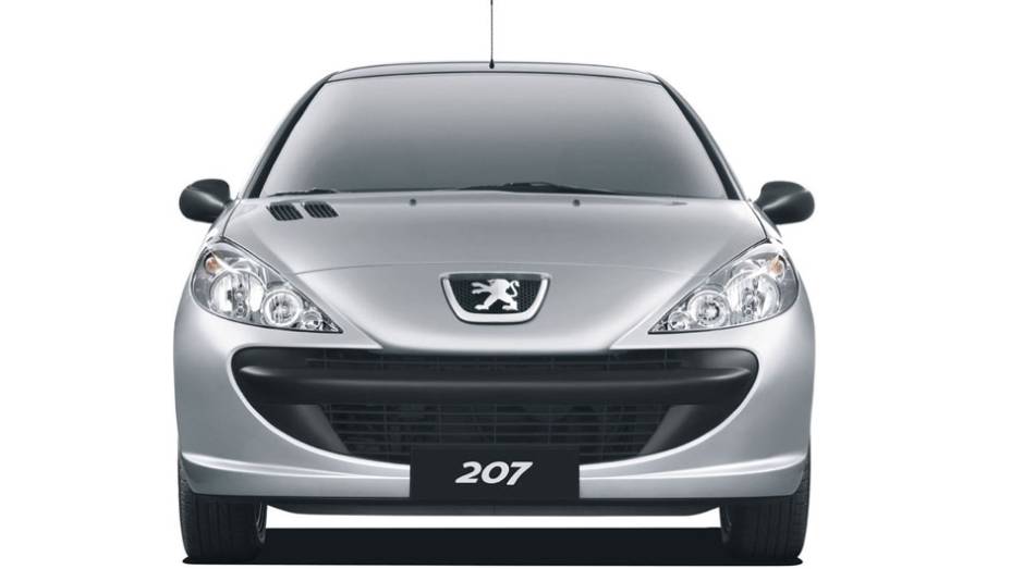 Peugeot 207 Blue Lion 1.4 - Nota A: 7,8/11,6 km/l na cidade; 10/15 km/l na estrada (etanol/gasolina) <a href="https://beta-develop.quatrorodas.abril.com.br/noticias/mercado/inmetro-divulga-nova-lista-veiculos-mais-economicos-716785.shtml" rel="migration">Leia mais</a>
