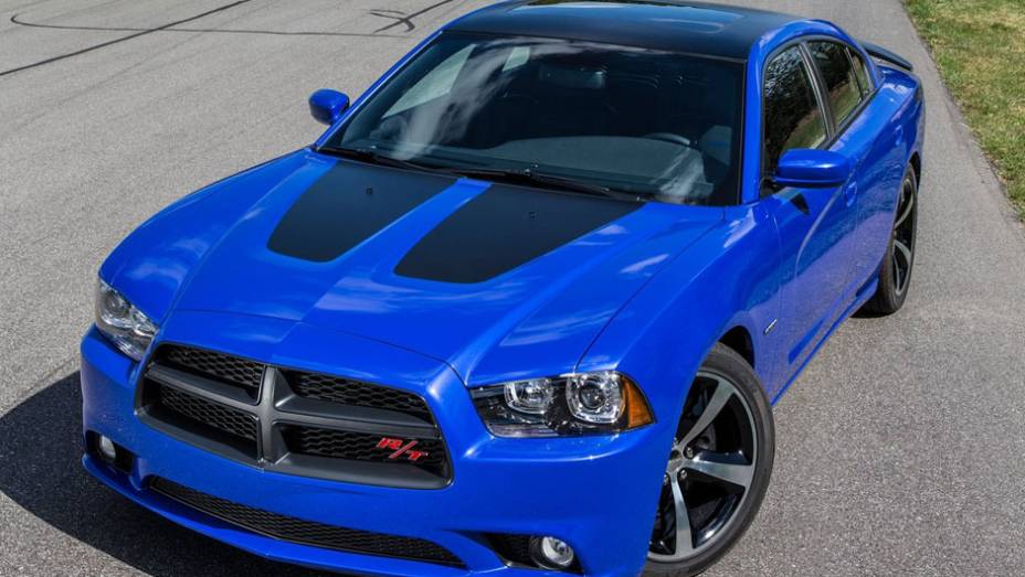 A edi&ccedil;&atilde;o retorna depois de tr&ecirc;s anos de aus&ecirc;ncia na gama de ve&iacute;culos da montadora | <a href="https://beta-develop.quatrorodas.abril.com.br/saloes/los-angeles/2012/dodge-charger-daytona-724025.shtml" rel="migration">Leia mais</a>