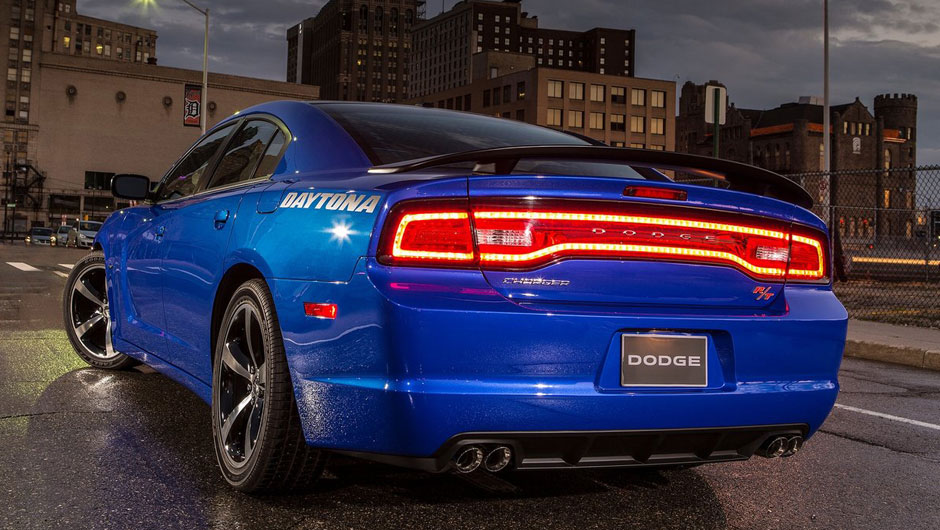 Os pre&ccedil;os finais dever&atilde;o variar entre US$ 32.990 e US$ 36.495. | <a href="https://beta-develop.quatrorodas.abril.com.br/saloes/los-angeles/2012/dodge-charger-daytona-724025.shtml" rel="migration">Leia mais</a>
