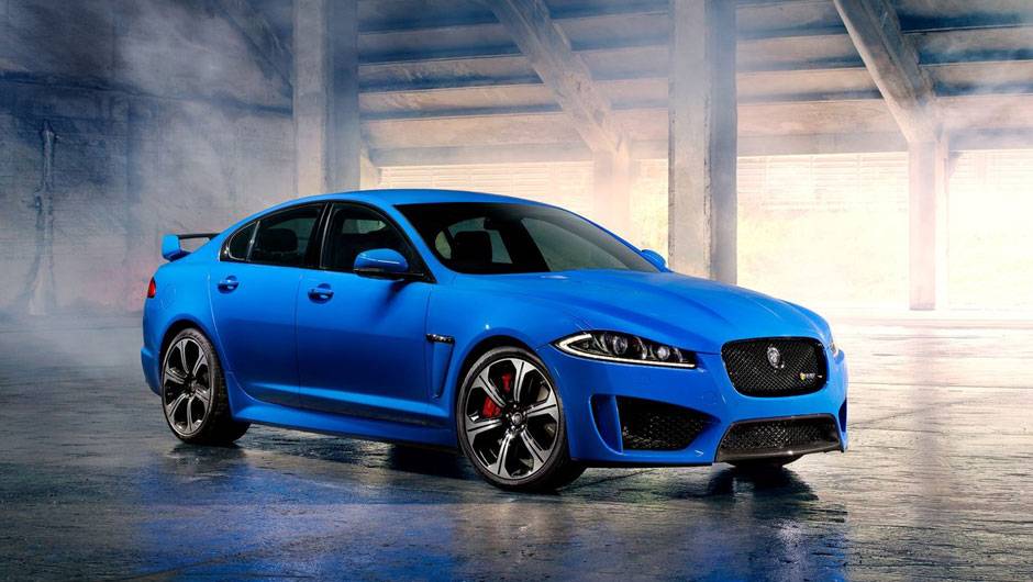 Alta performance &eacute; o lema do Jaguar XFR-S, mostrado neste Sal&atilde;o de Los Angeles | <a href="https://beta-develop.quatrorodas.abril.com.br/saloes/los-angeles/2012/jaguar-xfr-s-724591.shtml" rel="migration">Leia mais</a>