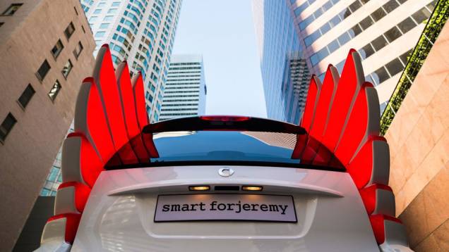 ...em 2013, será feita uma versão de produção limitada! | <a href="https://beta-develop.quatrorodas.abril.com.br/saloes/los-angeles/2012/smart-forjeremy-concept-724531.shtml" rel="migration">Leia mais</a> ...em 2013, será feita uma versão de produção limitada! | <a href="https://beta-develop.quatrorodas.abril.com.br/saloes/los-angeles/2012/smart-forjeremy-concept-724531.shtml" rel="migration">Leia mais</a>