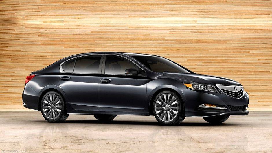 A Acura revelou o RLX 2014 no Sal&atilde;o de Los Angeles | <a href="https://beta-develop.quatrorodas.abril.com.br/saloes/los-angeles/2012/acura-rlx-2014-724795.shtml" rel="migration">Leia mais</a>