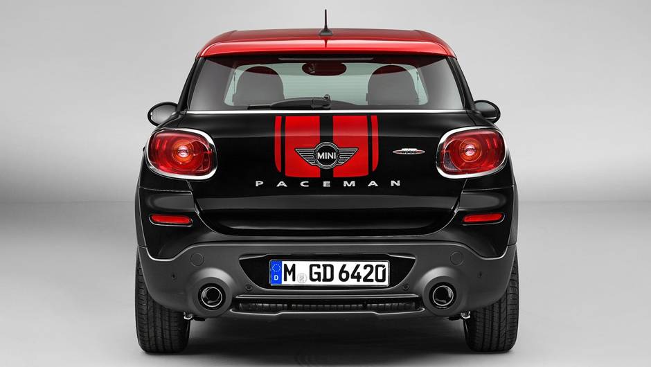 Ele é composto por spoilers dianteiro e traseiro, saias laterais e faixas decorativas. O interior tem detalhes em vermelho espalhados pelo painel | <a href="https://beta-develop.quatrorodas.abril.com.br/saloes/detroit/2013/mini-paceman-jcw-730365.shtml" rel="migration">Leia mais</a> Ele é composto por spoilers dianteiro e traseiro, saias laterais e faixas decorativas. O interior tem detalhes em vermelho espalhados pelo painel | <a href="https://beta-develop.quatrorodas.abril.com.br/saloes/detroit/2013/mini-paceman-jcw-730365.shtml" rel="migration">Leia mais</a>