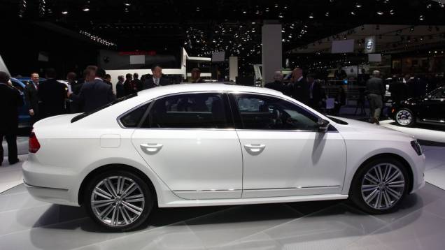 Ele tem aparência de carro que pode facilmente ganhar uma versão de produção | <a href="https://beta-develop.quatrorodas.abril.com.br/saloes/detroit/2013/passat-performance-concept-731010.shtml" rel="migration">Leia mais</a> Ele tem aparência de carro que pode facilmente ganhar uma versão de produção | <a href="https://beta-develop.quatrorodas.abril.com.br/saloes/detroit/2013/passat-performance-concept-731010.shtml" rel="migration">Leia mais</a>