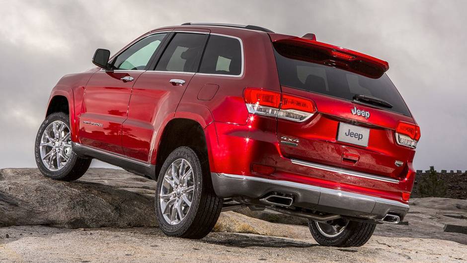 Novos para-choques também são destaque... | <a href="https://beta-develop.quatrorodas.abril.com.br/saloes/detroit/2013/grand-cherokee-2014-730889.shtml" rel="migration">Leia mais</a> Novos para-choques também são destaque... | <a href="https://beta-develop.quatrorodas.abril.com.br/saloes/detroit/2013/grand-cherokee-2014-730889.shtml" rel="migration">Leia mais</a>